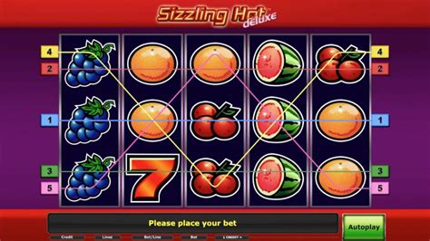 sizzling hot simulator|Sizzling Hot Deluxe Slot .